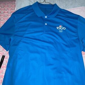 Tokyo 2020 Polo